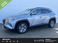 Hyundai Tucson - 1.6 T-GDI HEV Comfort / airco (automatisch)/ Apple Carplay/Android Auto / cruise control a