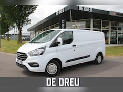 Ford Transit Custom - 300 2.0 TDCI L2H1 Trend | TREKHAAK | CAMERA | NAVI BY APP |
