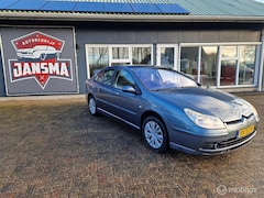 Citroën C5 - 2.0-16V Image
