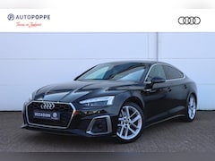 Audi A5 Sportback - 35 TFSI S-Line Edition S-Tronic 150pk