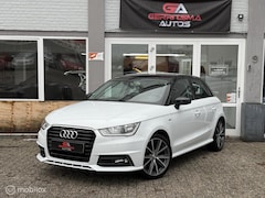 Audi A1 Sportback - 1.0 TFSI Advance Sport S-Line
