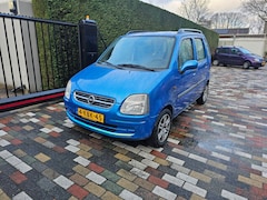 Opel Agila - 1.0-12V Elegance 2003 Airco Cv