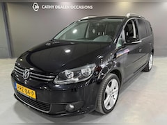 Volkswagen Touran - 1.4 TSI Climaat Control Cruisecontrol 7Persoons