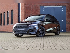 Audi A3 Sportback - 40 TFSI e S Edition | UNIEKE stoelen | Pano | Massage | Matrix | Camera | Leder