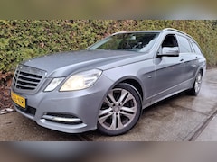 Mercedes-Benz E-klasse Estate - 220 CDI Avantgarde