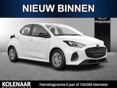 Mazda 2 Hybrid - 1.5 Prime-line /Direct leverbaar/€2500, - inruilvoordeel
