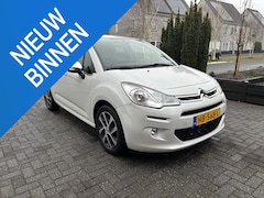 Citroën C3 - 1.2 PureTech Collection