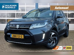 Suzuki Vitara - 1.5 HYBRID SELECT Automaat / led verlichting / Panorama dak