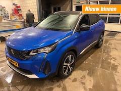 Peugeot 3008 - 1.2 PURETECH GT 4 nieuwe banden 1 eigenaar