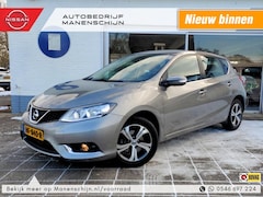 Nissan Pulsar - 1.2 DIG-T Acenta