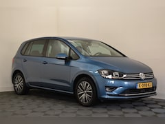 Volkswagen Golf Sportsvan - 1.2 TSI 110PK Business Edition Conneted