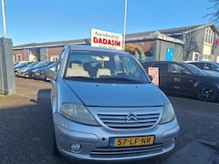 Citroën C3 - 1.4i Exclusive