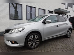 Nissan Pulsar - 1.2 DIG-T N-CONNECTA Trekhaak Camera