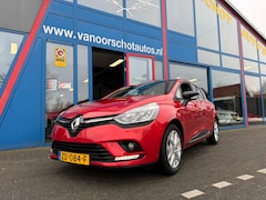 Renault Clio Estate - 0.9TCe Limited Navi Led PDC Airco