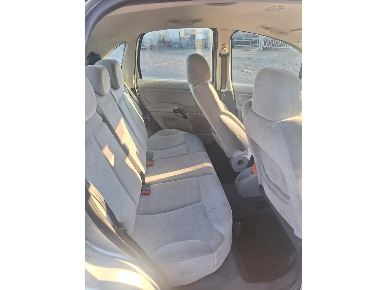 Citroën C3 - 1.4i Exclusive 1.4i Exclusive - AutoWereld.nl