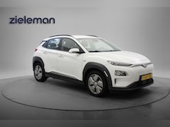 Hyundai Kona Electric - Comfort 64 kWh Fase 3 - Carplay, Camera, Cruise, Navi