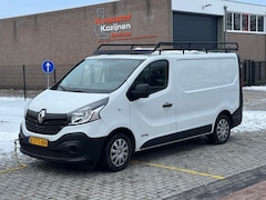 Renault Trafic - 1.6 dCi T29 EURO 6 / START NIET