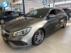 Mercedes-Benz CLA-klasse Shooting Brake - 180 122Pk Business Solution Airco Navi Camera Cruise