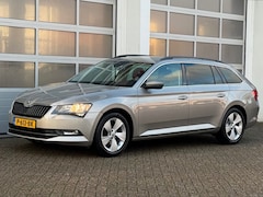 Skoda Superb - 1.4 TSI 150PK ACT Ambition Business Navi Cruise Trekhaak