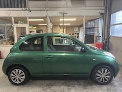 Nissan Micra - 1.2 TEKNA