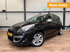 Renault Scénic - Scenic 1.4 TCE Celsium / CLIMA / NAVI / CRUISE /