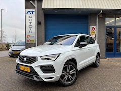 SEAT Ateca - 1.5 TSI FR BNS INT