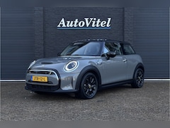 MINI Mini-Electric - Cooper SE | Panodak | Camera | Comfort Access | Stoelverwarming | Carplay