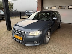 Audi A3 - 1.4 TFSI Automaat S-line Xenon stoelverwarming