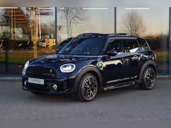 MINI Countryman - 1.5 Cooper S E ALL4 Untamed Edition, Panoramadak, Leder, Adap. Cruise Control, H/K Sound,