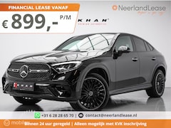 Mercedes-Benz GLC-klasse - 300e 4MATIC AMG Line