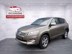 Toyota RAV4 - 2.0 VVTi X-Style 2WD