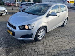 Chevrolet Aveo - 1.2 LT