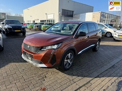 Peugeot 5008 - 1.2 PureTech Allure, Automaat, 7 pers, Navi, 12 mnd Garantie