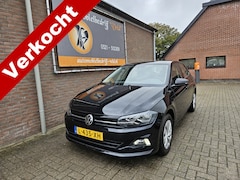 Volkswagen Polo - 1.0 TSI Comfortline