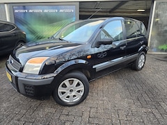 Ford Fusion - 1.4-16V Champion | INRUILKOOPJE | NW APK | AIRCO | ELEC RAMEN |