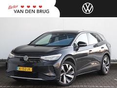 Volkswagen ID.4 - First 77 kWh | Trekhaak | Achteruitrijcamera | Stoel- en stuurverwarming | Apple Carplay/A