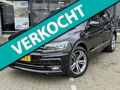 Volkswagen Tiguan Allspace - 1.5 TSI Highline Business R 7p. l PANO l TREKHAAK