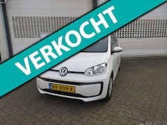 Volkswagen Up! - 1.0 BMT move up airco 5 deurs