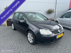 Volkswagen Golf - 1.6 Sportline inruil mogelijk