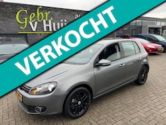 Volkswagen Golf - 1.2 TSI Tour