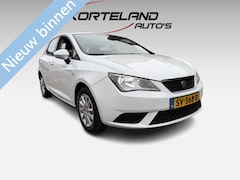 SEAT Ibiza - 1.4 Style