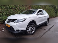 Nissan Qashqai - 1.2 Acenta