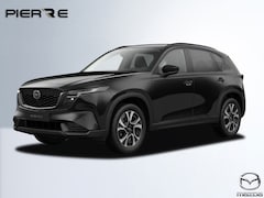 Mazda CX-5 - 2.5 E-SKYACTIV G 141 M HYBRID Exclusive-Line 6 JAAR GARANTIE