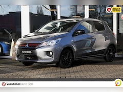 Mitsubishi Space Star - 1.2i Automaat Nova | 1e eigenaar | Two-Tone kleurstelling