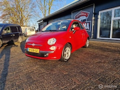 Fiat 500 C - 1.2 2009 Nette auto | Apk 10-2026 |