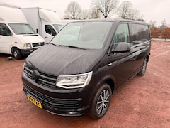 Volkswagen Transporter - 2.0 TDI L1H1 Highline
