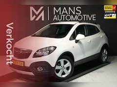 Opel Mokka - 1.4 T Edition / CRUIS / NAP / BLUETOOTH / NAVI / PDC V+A