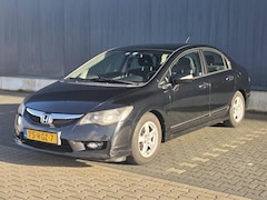 Honda Civic - 1.3 Hybrid Elegance
