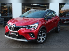 Renault Captur - 1.3 TCe 155 Intens Automaat, wegklapbare trekhaak
