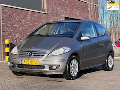 Mercedes-Benz A-klasse - 150 Elegance 1e Eigenaar*Airco*21-11-2026 APK*NAP*LM velgen